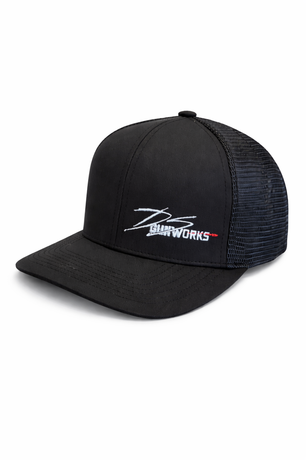 Performance Trucker SnapBack