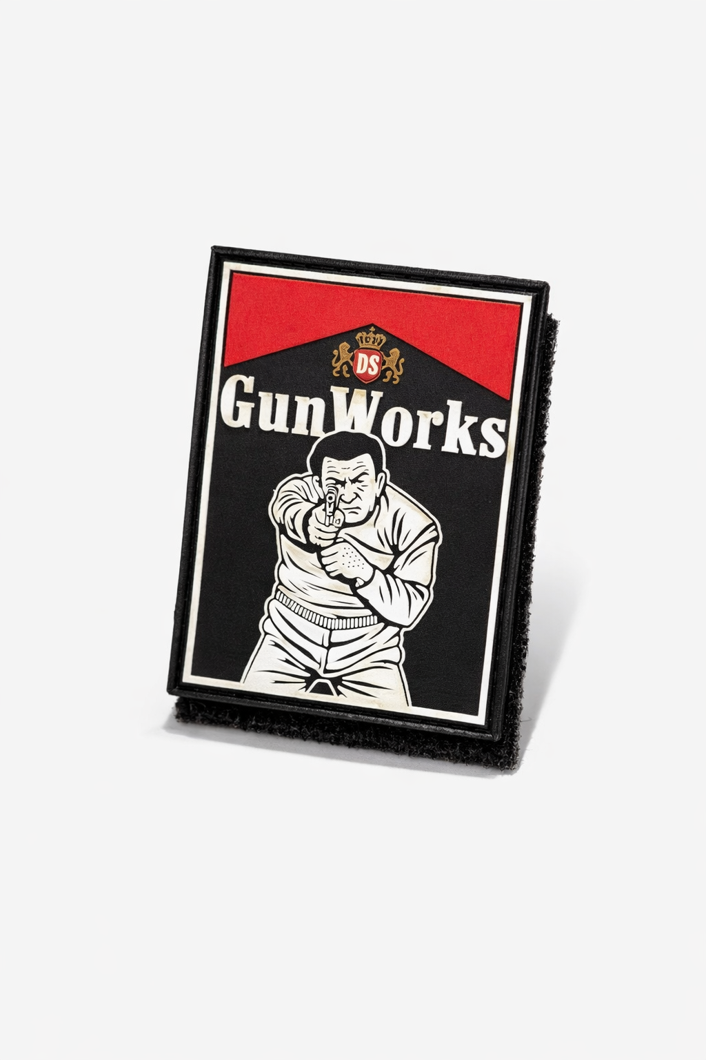 Front Sight Focus PVC Patch